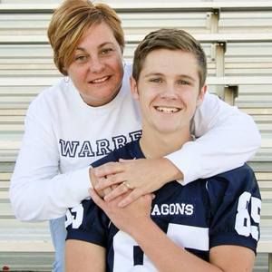 Meet your Posher, Marcia